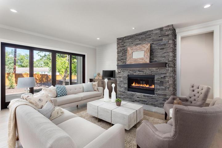Muebles de sala Montreal