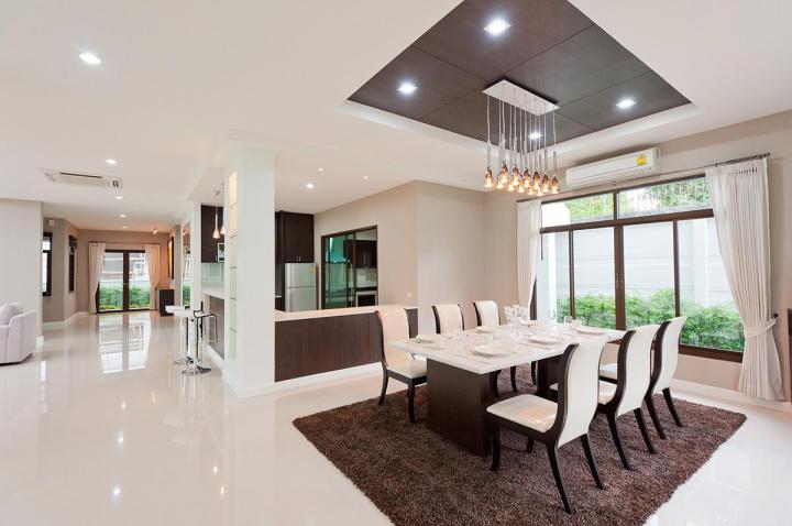 Muebles de comedor Montreal