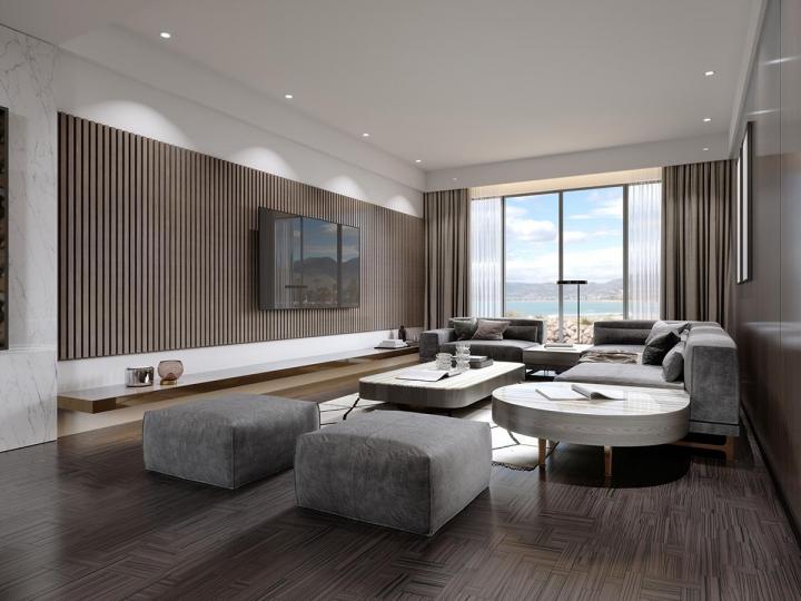 Mobilier de salon Montréal