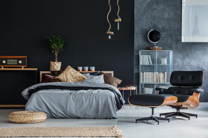 Explora diversos estilos de muebles para el dormitorio que se ajusten a tu estilo.